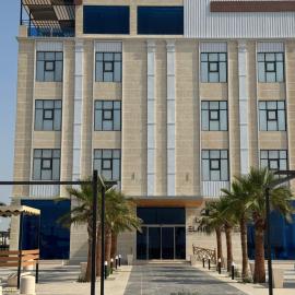 فندق ايلانا بلس, хотел в Farasan