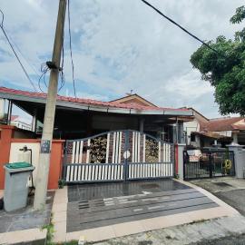 SR Homestay Springhill PD, hotel in Port Dickson