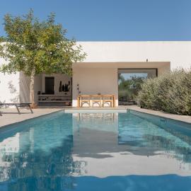 Casa Pavone, hotel di Carovigno