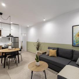 Garden House Retreat-Suite