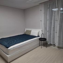 청라 스테이 22층 뷰 공항 송도 검단 김포, hotel 