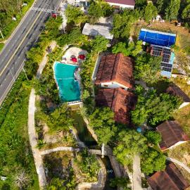 Nova Fitness Retreat