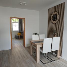 Ferienwohnung am Heinepark
