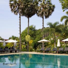 Anda Lanta Resort, hotel in Koh Lanta