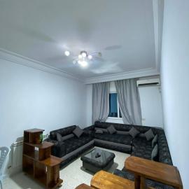Cozy Appartement Mahdia