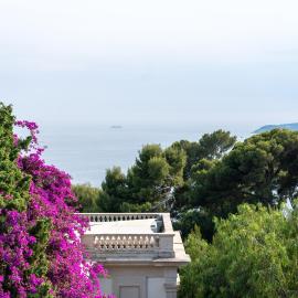 Hotel De Monaco, hotel a Cap d'Ail