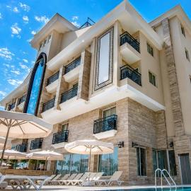 Trend Park Hotel