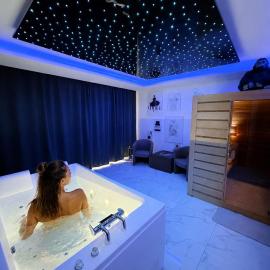 Cozy Rental SPA, מלון בשילטיגהיים