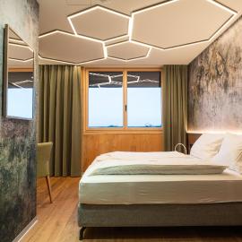 delta x, hotel v destinaci Mannsdorf an der Donau