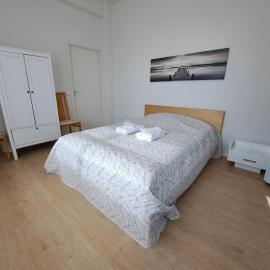 Spacious family apartment in a prime location, hotel in Lappeenranta