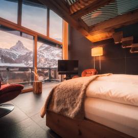 Hotel Bellerive, hotel en Zermatt