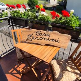 Casa Vacanza GERONIMI