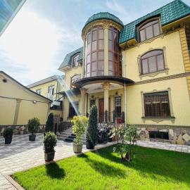 Soro Hotel, viešbutis mieste Dušanbė