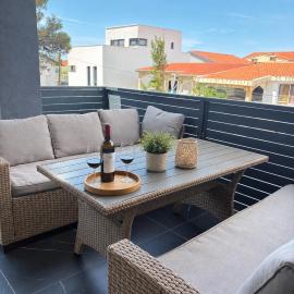 Apartmani Catakovic