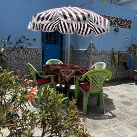 Casa Morisca, hotel in Sidi Ifni
