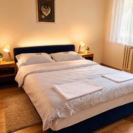 Aura Apartment Sarajevo