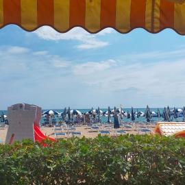 Villetta quadrilocale sulla spiaggia - nr 516