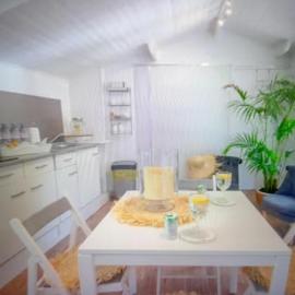 Chic Villa Webb Cannes