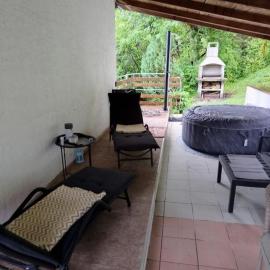Holiday Home Nature Plesivica