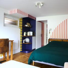 Stripe Studio
