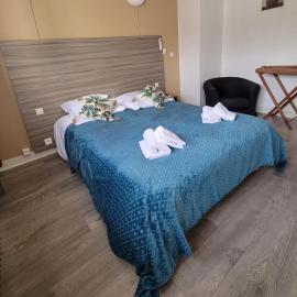 Océan et Forêt, hotel a Les Mathes