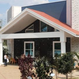 Nilavoor, hotel in Yelagiri