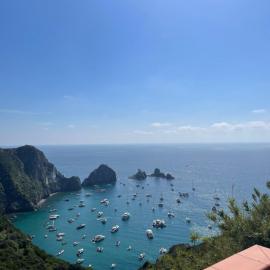 Agenzia Isotur AP Seaview, hotel in Isole Ponziane