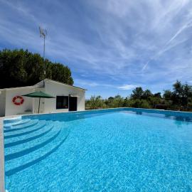 Tavira Casa Lótus With Pool by Homing