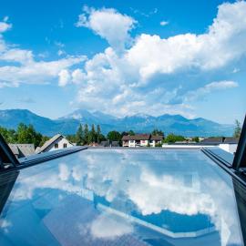 Apartments Sunny Side of Alps, hotel Kranjban
