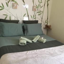 La Pierrerie Bambou, Hotel in Tourtour