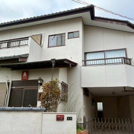 木の家ゲストハウスひたちなか本館, hotel en Hitachinaka