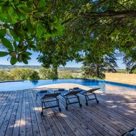 Domaine de Ferrabouc