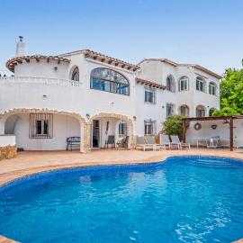Avanoa - Empedrola Calpe