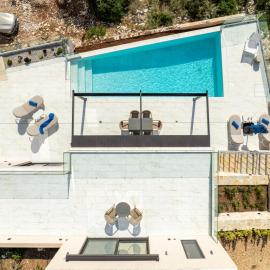 Meganisi Villas Royal, hotel a Meganisi