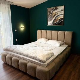 Lindi Premium Hotel, hotel in Prizren