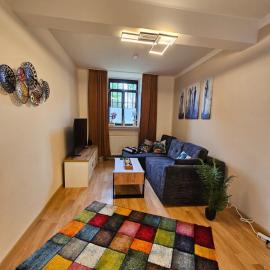 Ferienwohnung Stella, hotel a Zülpich
