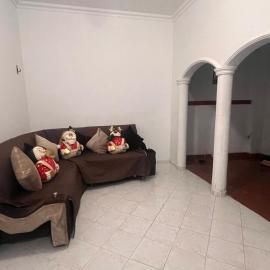 Casa Vacacional San Gil Santander