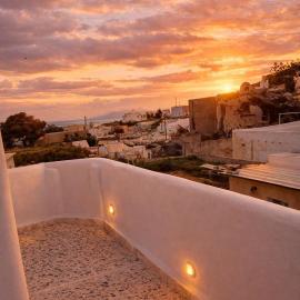 Dauti Central Suites