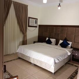 الامتياز, hotel v destinaci Džidda