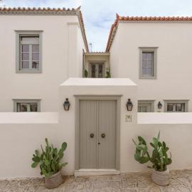 Cactus Hydra - Art Apartments, hotel en Hidra