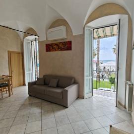 Garibaldi 39, hotel em Loano