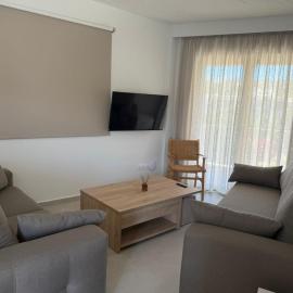PJ Properties Temple of Poseidon View Sounio, hotel em Sounio