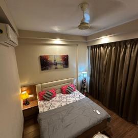 The cozy stay Greater Noida, hotel in Greater Noida