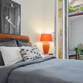 Lux PIGALLE, Hotel in Argenteuil