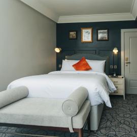 The Lochalsh Hotel - Isle of Skye, hotell sihtkohas Kyle of Lochalsh