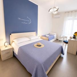Niki's Rooms