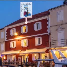 B&B Ciao Bella, hotel na Velem Lošinju