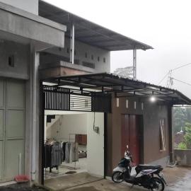 Hometown by Febri, hotell i Temanggung