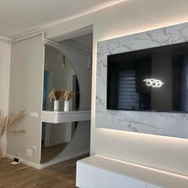 Cosy luxury apartament
