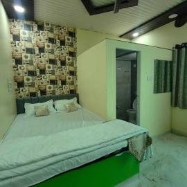 HOTEL o GUMTHI STAY INN, viešbutis 
